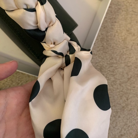 Zara top handle bag - Picture 4 of 10